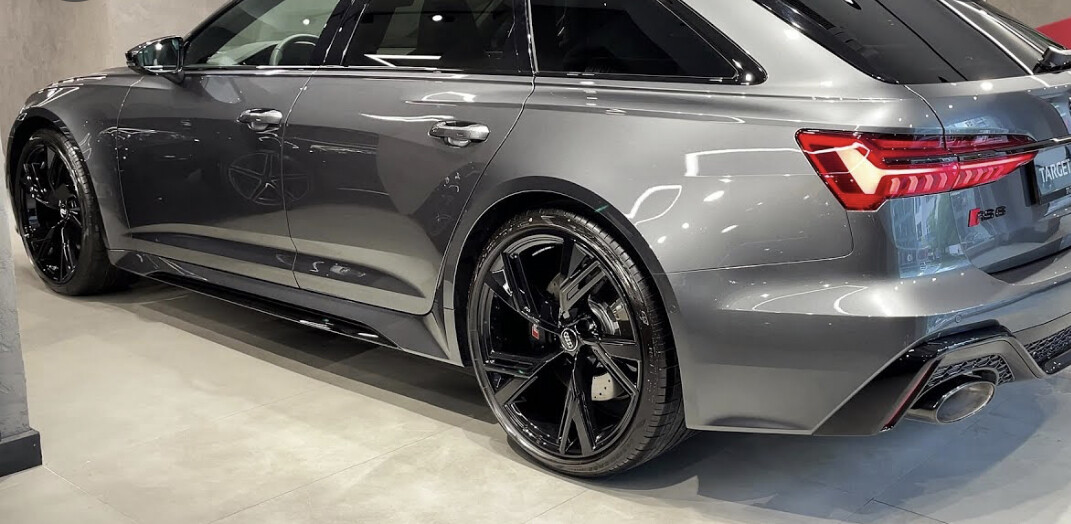 ADAPTEC Wheel Spacers for Audi A6/S6/RS6 (20112022) 21mm pair of 2 USA MADE eBay