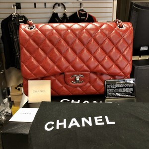 chanel jumbo original