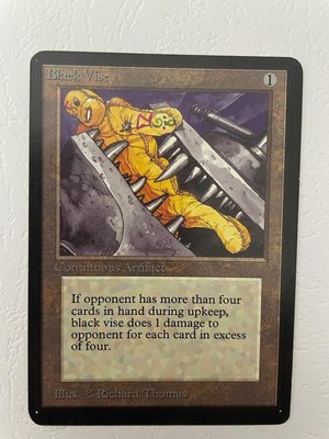 MTG COLLECTOR