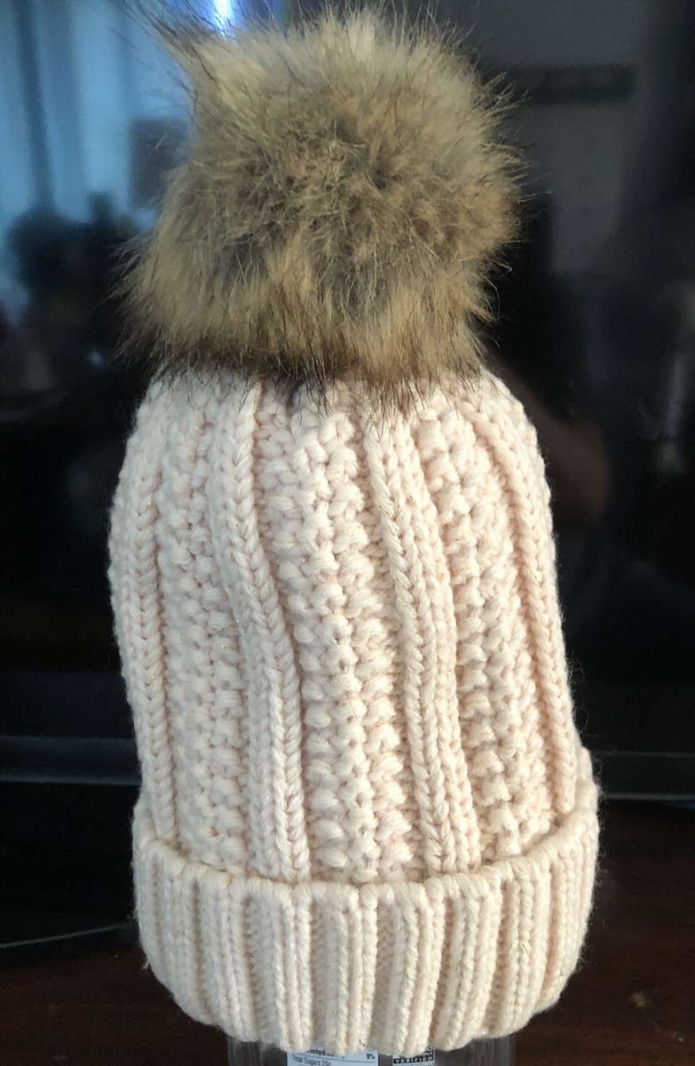 nixnut winter hat 2-3y 24aw 新品未使用 nixnut / Winter Hat - Caramel 1y,2-3y | calme c