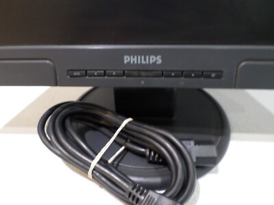 Philips Vintage 170S 17