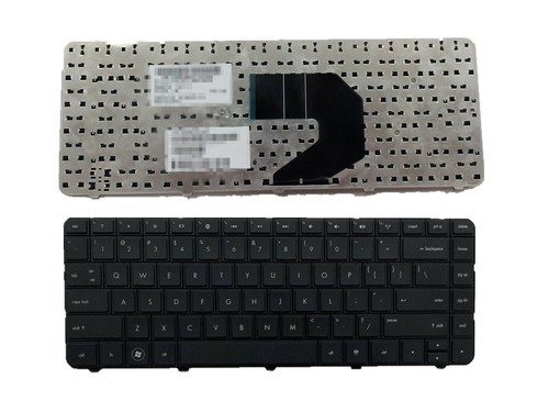 Tastiera US Per HP Pavilion, Modelli PK131EM3A00, HPM14P13US698, SN7145, Aperta Mai Usata, Nuova