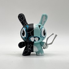 Kidrobot x Attaboy Welsh Rarebit Dunny Series 3 with Wishbone Loose