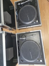 Pioneer PLX 500 - DJ PLattenspieler - 2 Stüc...
