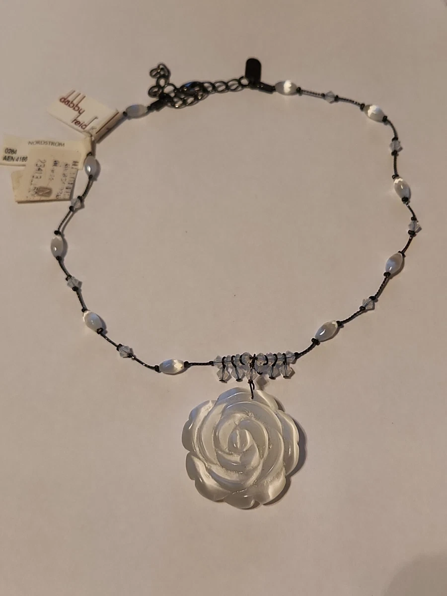 Dabby reid on sale necklace nordstrom