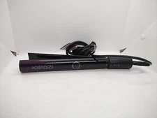 KIPOZI Hair Straightener V7 A Twist Of Magic 
