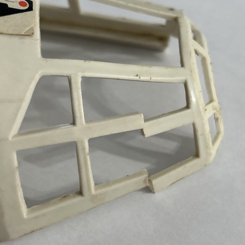 Vintage Star Wars Millennium Falcon Cockpit Cover Part 1979 Kenner Original Dmg - Picture 2 of 7