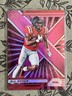 2022 Panini Chronicles Draft Picks Xr Pink #12 A.J. Brown