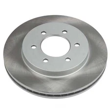 Disc Brake Rotor Power Stop AR8596SCR