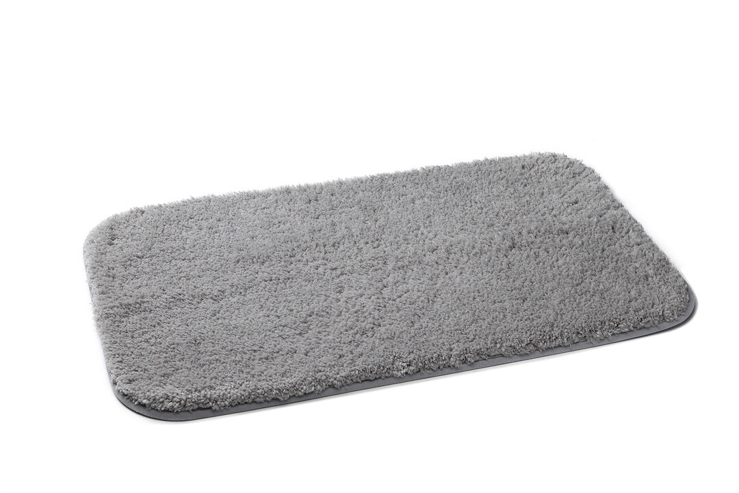 Non Slip Bath Mat Extra Large Shaggy Bathroom Rug Water Absorbent Toilet Mats eBay