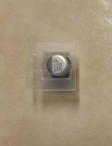 Nintendo Gameboy DMG/GBP/GBC/GBA/SP Capacitor Kits & Replacement Parts - Picture 6 of 42