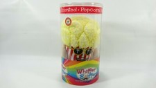 Series 1 Whiffer Sniffer Large Popcorn Scented - Theater Popcorn - Open Box