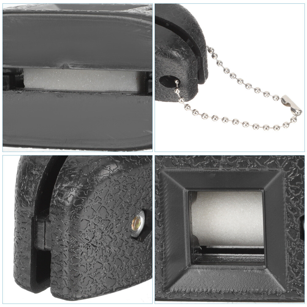 Blades Sharpener Hockey Accessories Skates Grinding Tool Professional Ice