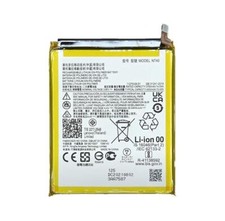 Replacement Battery for Motorola Moto G Pure XT2163 E20 XT2155 NT40 3760 mAh
