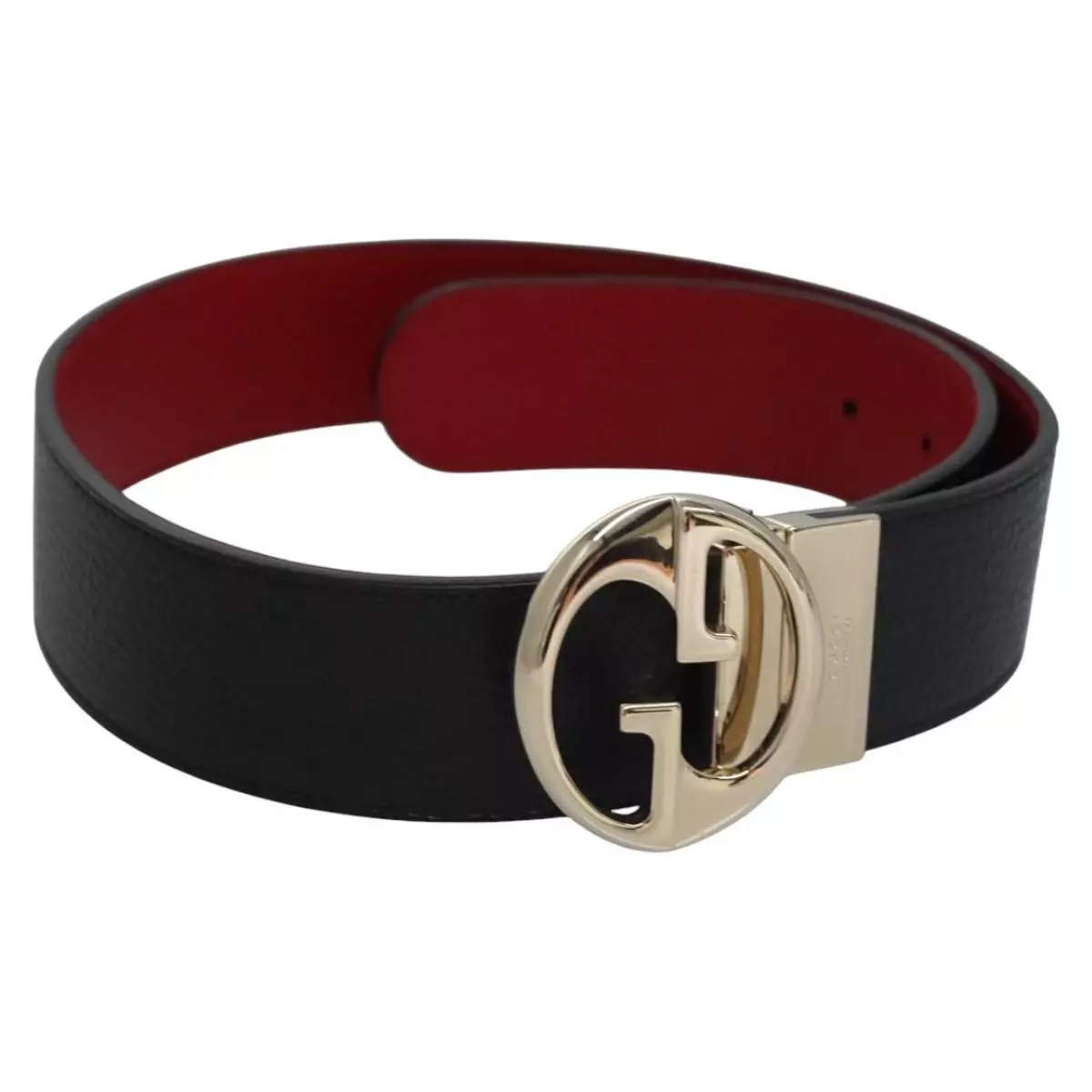 Ceinture GUCCI sortie cuir 31,9