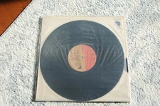 Syd Barrett, Barrett & The Madcap Laughs, EMI EMS-67015, VG cover, M- LPs Japan