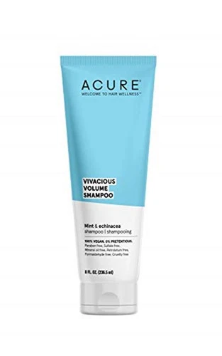 Acure Vivacious Volume Shampoo | Revitalize and  Assorted Sizes , Styles 
