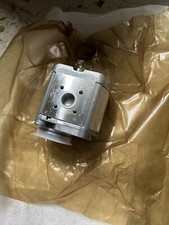  Hebebühnen Slift Duett DV Hydraulik Pumpe neu  