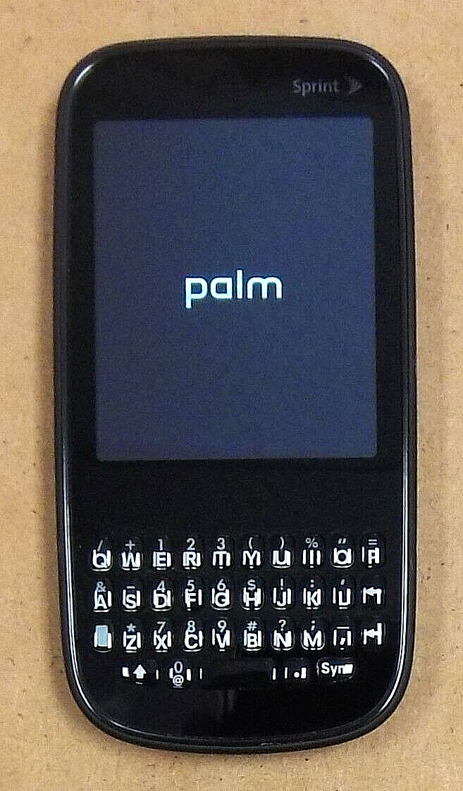 PALM Phone ブラック s-l400.jpg