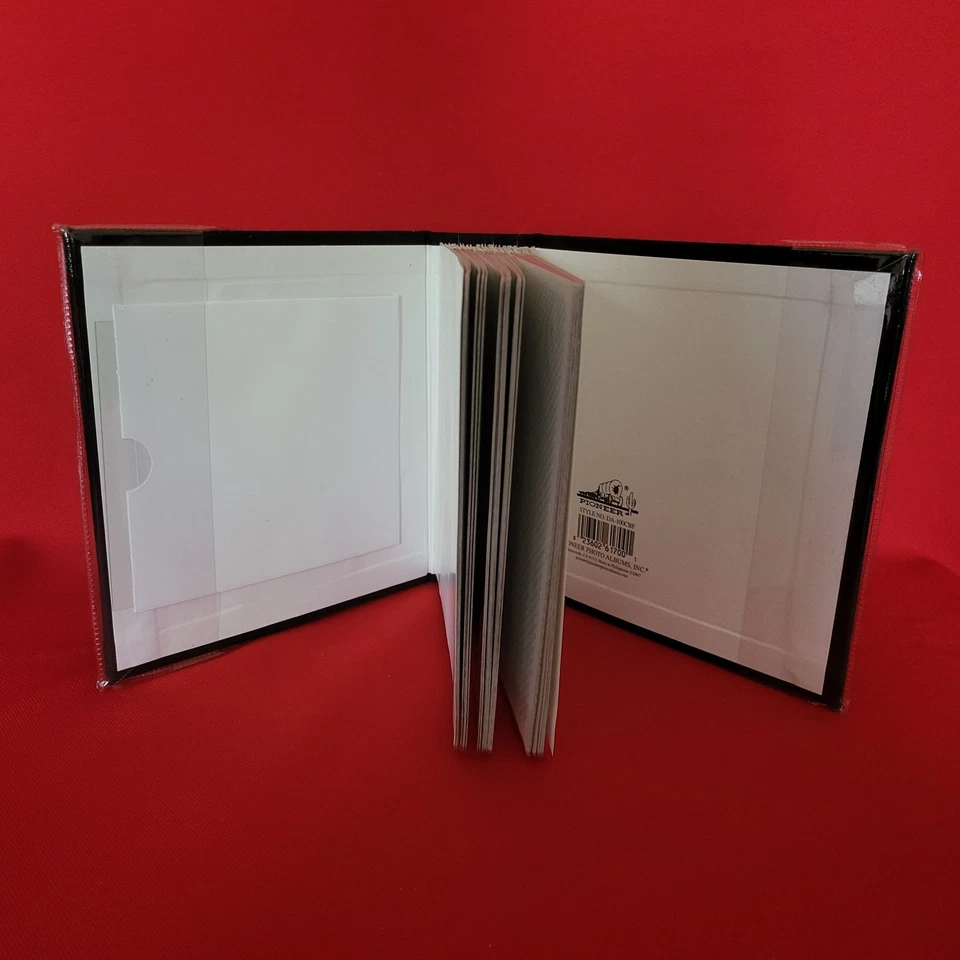 Álbum de fotos Pioneer 100 fotos Foto 4 de 4