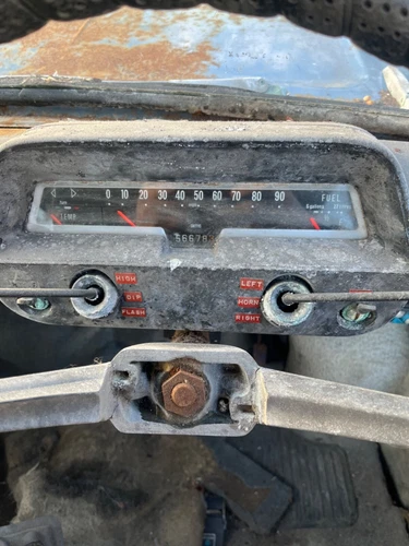 Hillman Imp spares or repair project. - Picture 10 of 10