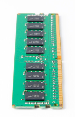 Micron 8GB 1Rx4 PC4-2133P-R DDR4 Server-Ram Model Reg ECC | eBay