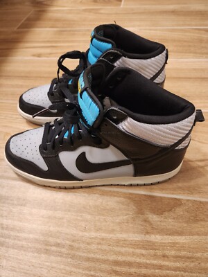 Size 13 - Nike SB Dunk High Washington | eBay