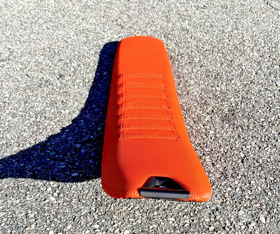 Asiento bajo completo KTM SX 125 (2023-2026) para SX 125 250, SX-F 250 350 nuevo Foto 4 de 4