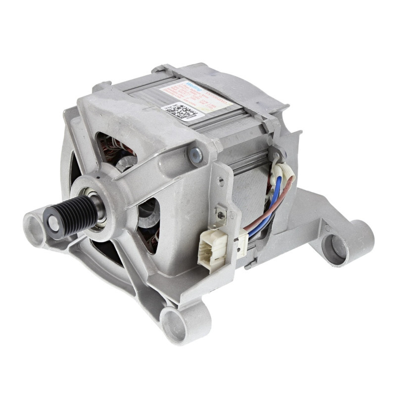 Moteur induction 195v haute durabilité pour lave-linge haut de gamme AEG