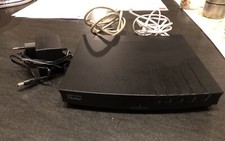 Alcatel Speed Touch modem DDL usato