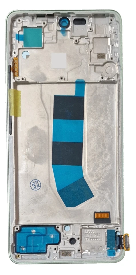 LCD Display für Xiaomi Redmi Note 13 4G Bildschirm Touch Screen 23129RAA4G Neu - Bild 3 von 4