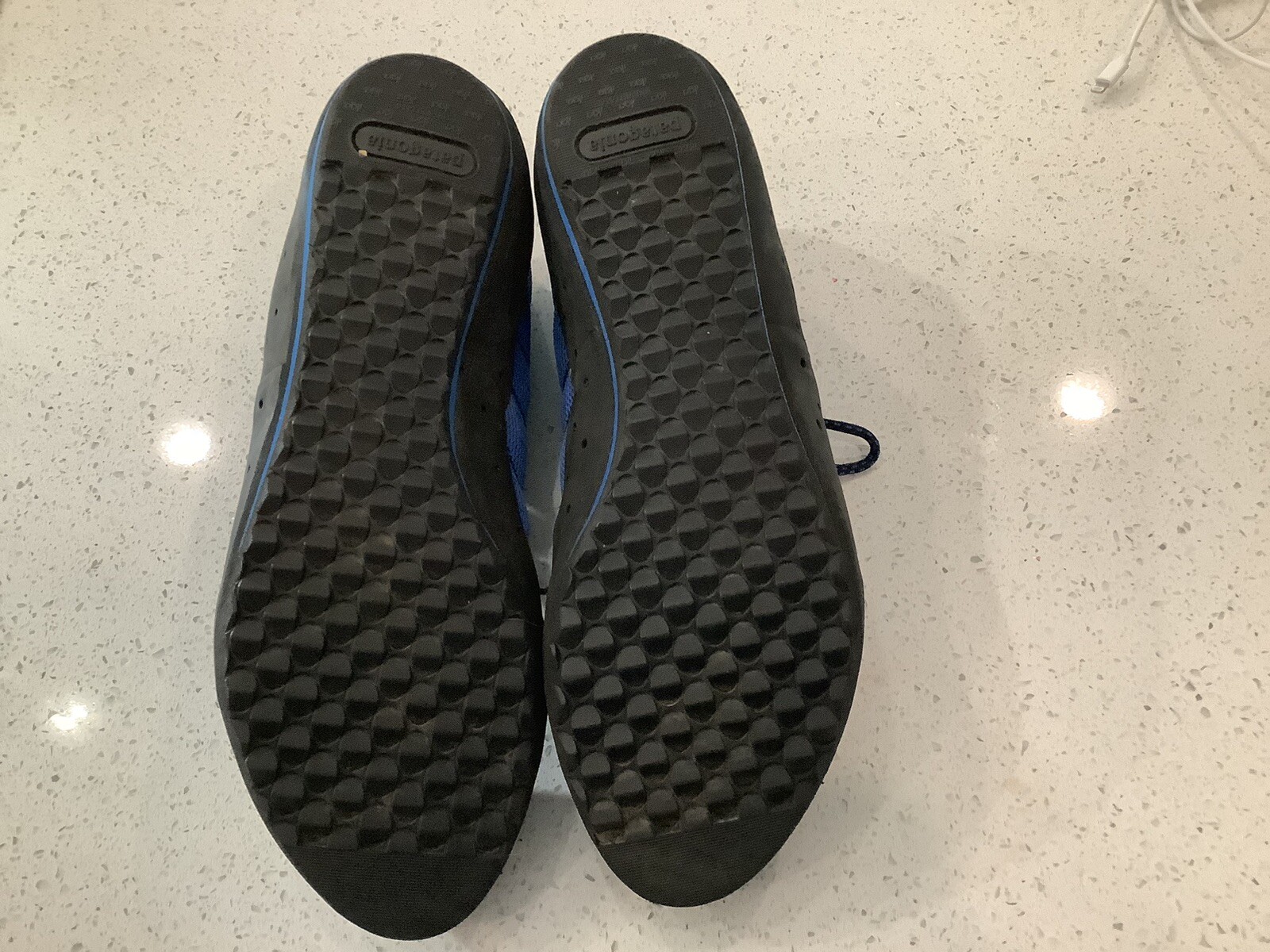 Rare Patagonia Kayak Paddling Water Shoes River Boots SUP Sz US 13, EUR 48