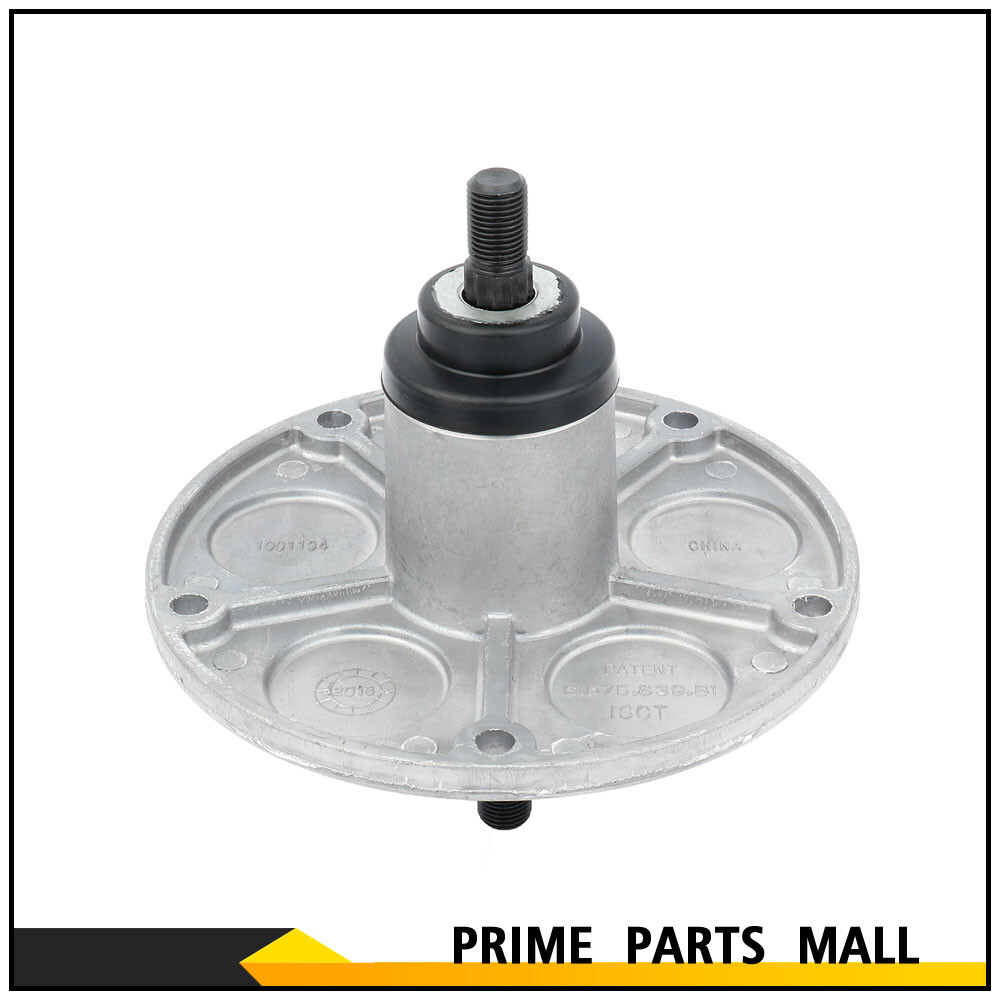 Spindle Assy For 38