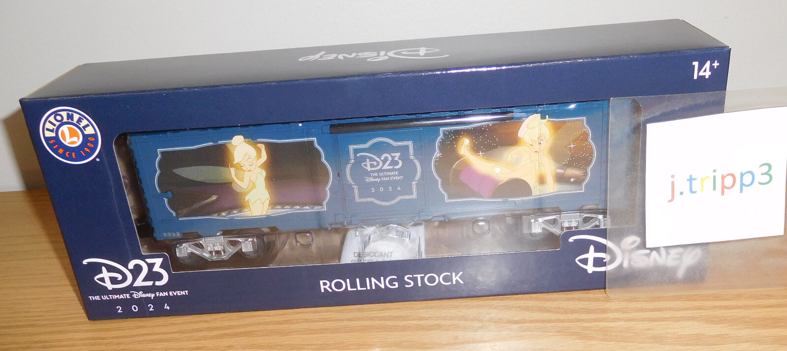 Click here to see eBay Auction