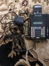 🔥HYPERCOM Bank Card Terminal Model T7P-T🔥