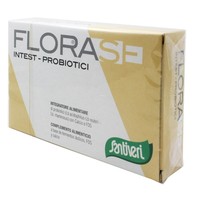Santiveri Florase Header Dietary Supplement 40 Capsules Santiveri Florase Header Dietary Supplement 40 Capsules