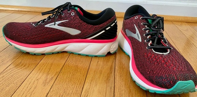 brooks ghost 11 10.5