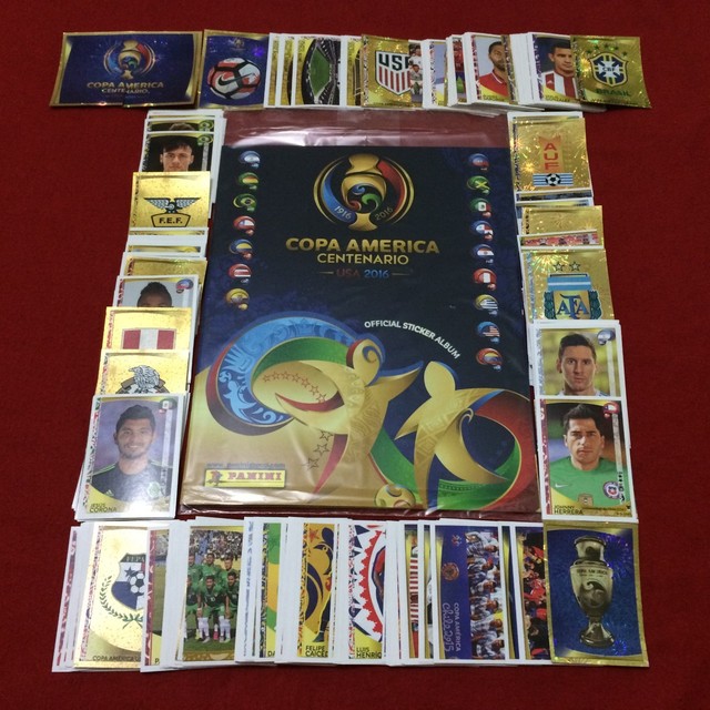 Usa Copa America Centenario 2016 Knit Scarf For Sale Online Ebay