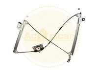 Ac Rolcar 01.7696 Window Regulator For Audi