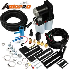 FASS Titanium Signature Fuel Lift Pump 165 GPH 11-14 6.6L GM Duramax TS C11 165G