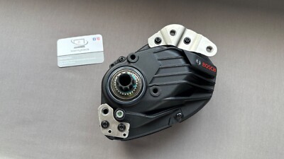 Bosch Performance Line Gen BDU450CX Electric Motor Brand New