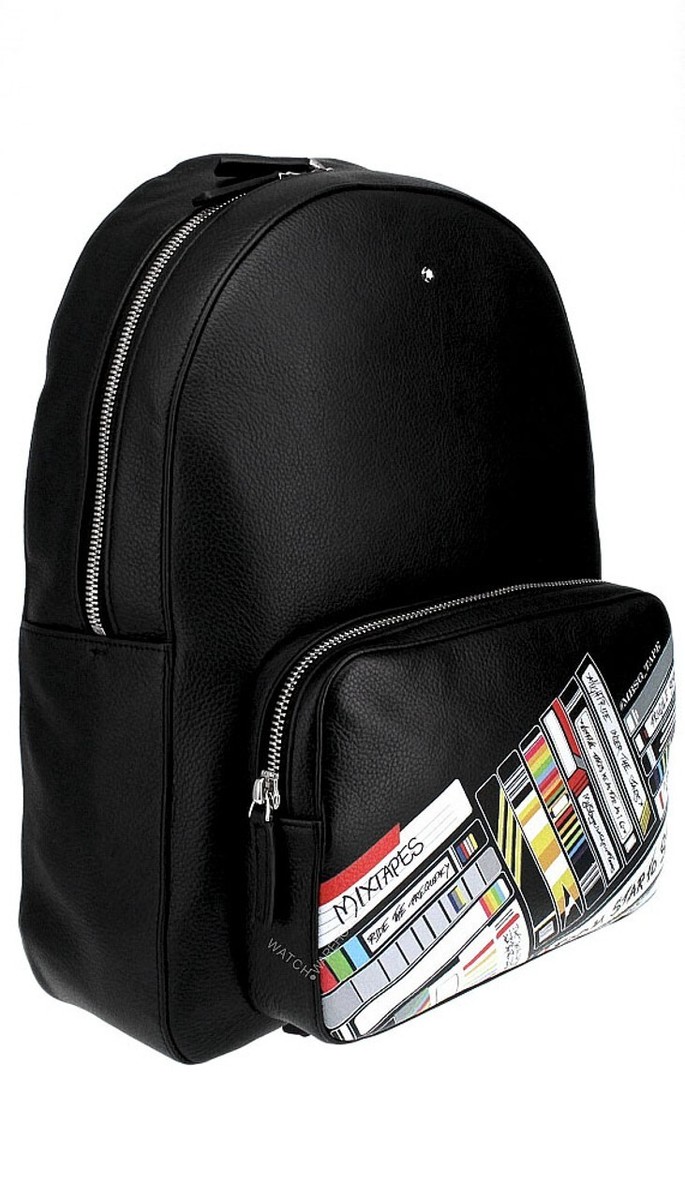 GOODENOUGH ALPHA M-65 黒x袖裏モノトーン 缶バッジ付き GOODENOUGH ALPHA M-65 黒x袖裏モノトーン 缶バッジ付き