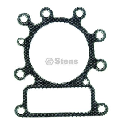 Für Briggs & Stratton Zylinderkopfdichtung Intek OHV Motoren 13, 14 15PS 273280S