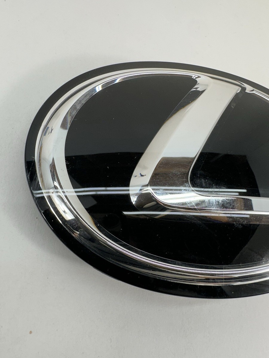 2010 2011 2012 Lexus GS450h HS250h RX450h Front Grille Emblem