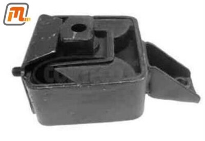 FORD Escort MK4 engine mount front right hand OHV 1,1l 37kW manual gearbox 86-88