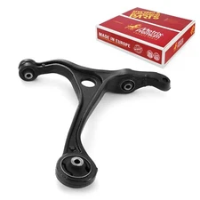 Front Right Lower Control Arm & Bushing for 2004-2008 Acura TSX 2003-2007 Accord