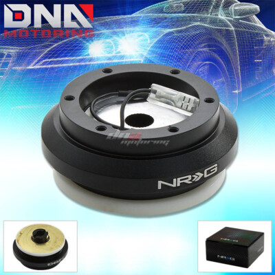 Honda FIT Steering Wheel Steering Wheel Short Hub Adapter Boss Kit For Honda Civic EK, Prelude, S2000 - 130H Short Hub Adapter Honda - Foto 7