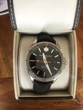 Baume & Mercier Clifton Club Automatik
