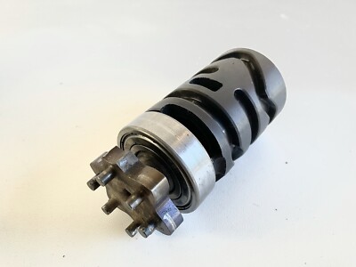 2000 Yamaha YZ80 YZ 80 2-Stroke OEM Transmission Tranny Forks Fork