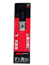 Milton 1109 14 Npt Piggyback Filter Regulator